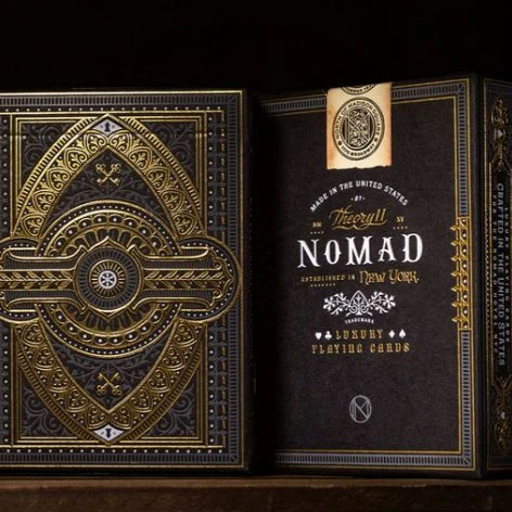 NoMad - Image 5