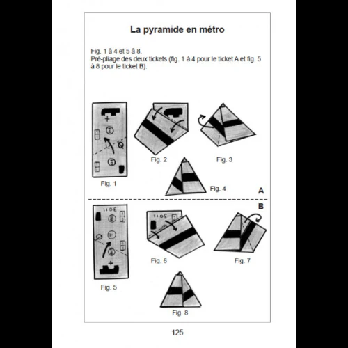 Pliages Magiques - Image 3