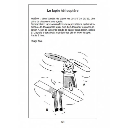 Pliages Magiques - Image 4