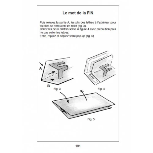 Pliages Magiques - Image 5