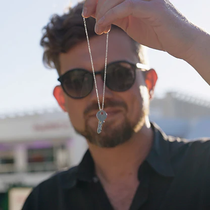 Repo: A Chain of Unusual Events - Image 4