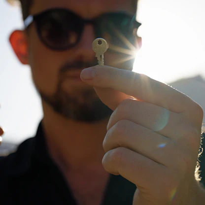 Repo: A Chain of Unusual Events - Image 5