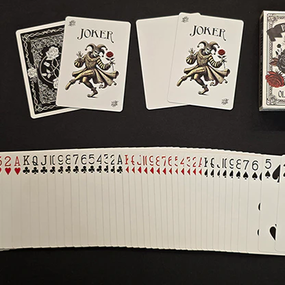 Rose Elites - Old Masters Black - Image 3