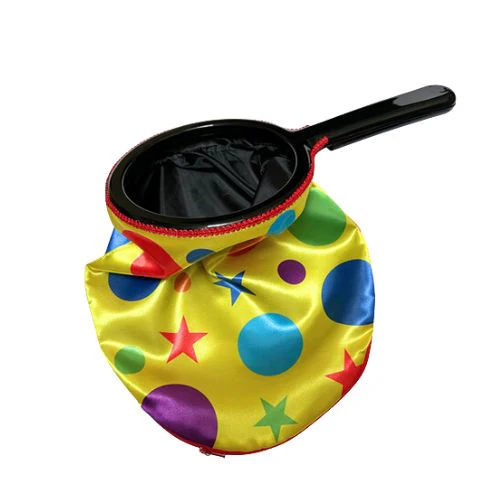 Change Bag (sac à change sans zip) - Image 3