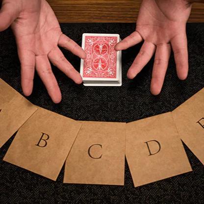 Schrödinger's Envelopes - Image 3