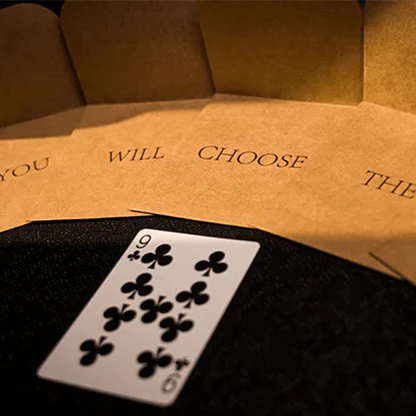 Schrödinger's Envelopes - Image 4