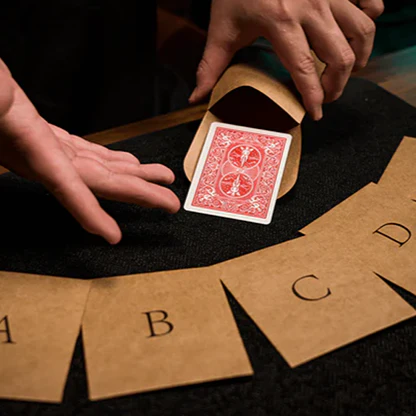 Schrödinger's Envelopes - Image 5