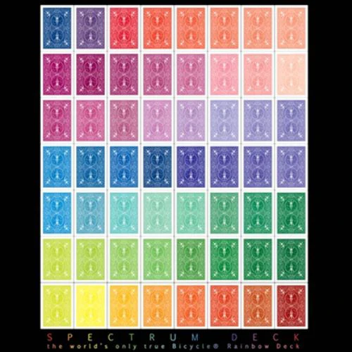 Bicycle Spectrum Deck - Image 5