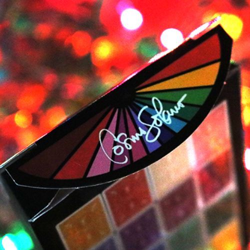 Bicycle Spectrum Deck - Image 6