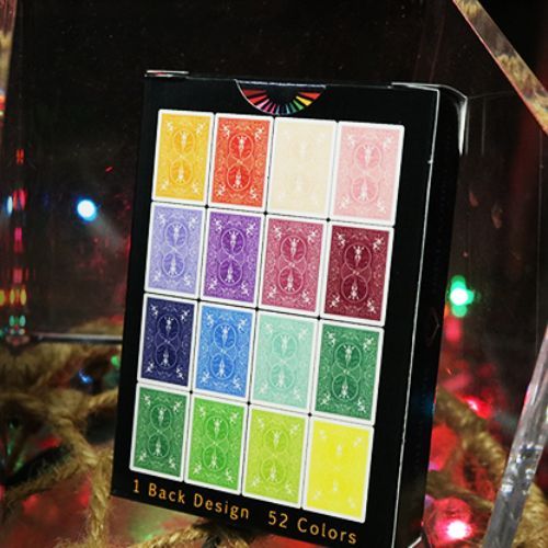 Bicycle Spectrum Deck - Image 7