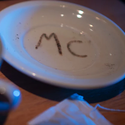 Spirit Writer - Image 3