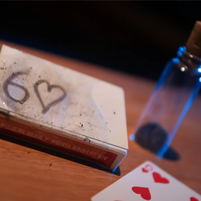 Spirit Writer - Image 4