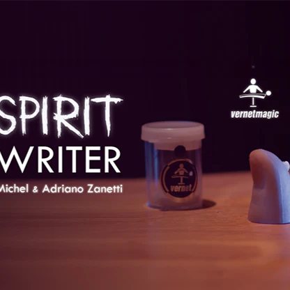 Spirit Writer - Image 6