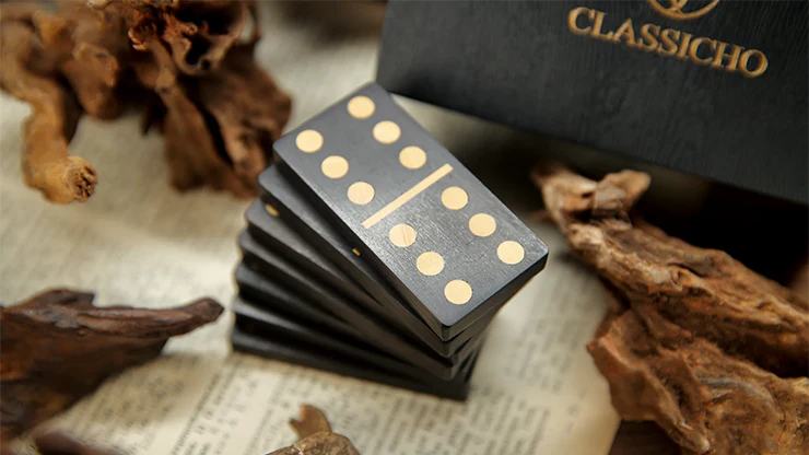 The Jumping Dominoes - Classicho - Image 3