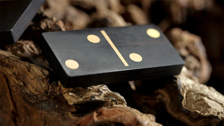 The Jumping Dominoes - Classicho - Image 5