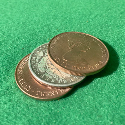 The Sandwich! Coin Set - Image 3