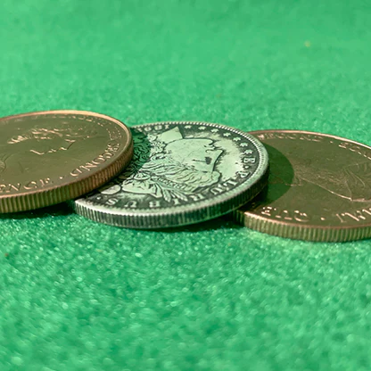 The Sandwich! Coin Set - Image 4