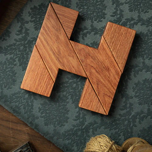 The Secret of H Puzzle - Image 3