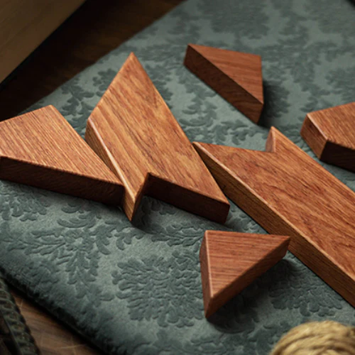 The Secret of H Puzzle - Image 4