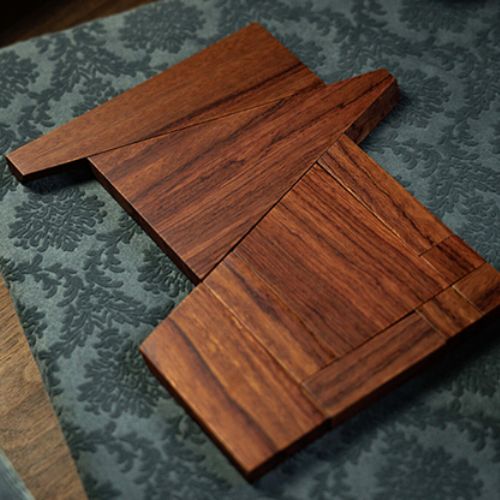 The Ultimate Puzzle - Image 4