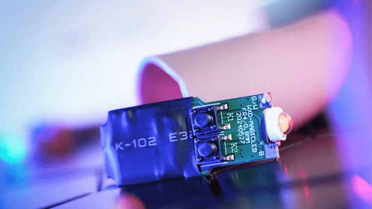 Thumb Lights - Image 5