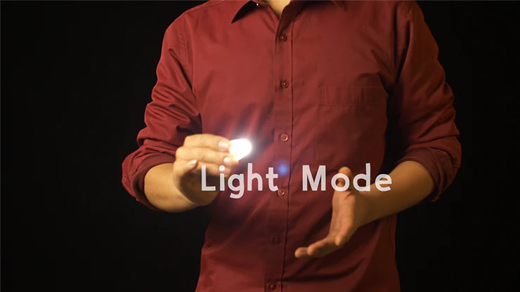 Thumb Tip Effect System - Image 4