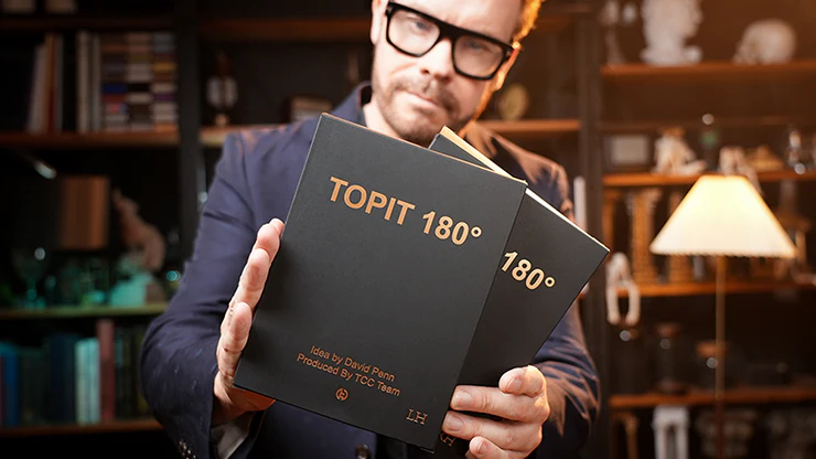 Topit 180 - TCC - Image 6