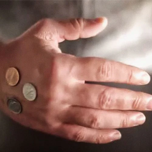 Octopalm: Anti Gravity Gel - Image 3