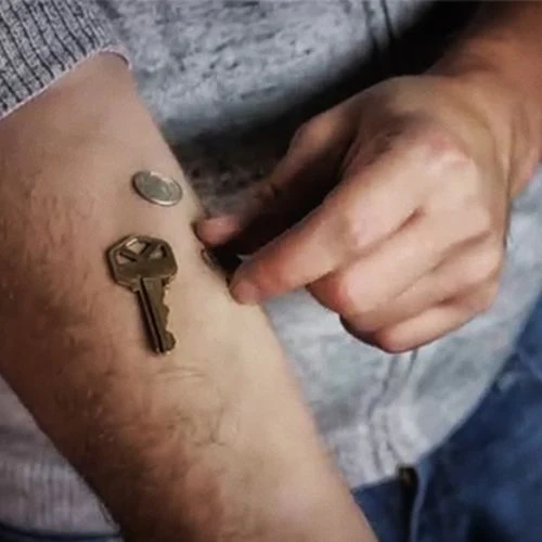 Octopalm: Anti Gravity Gel - Image 4