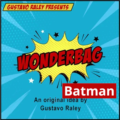 Wonder Bag - Image 4