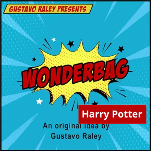 Wonder Bag - Image 5