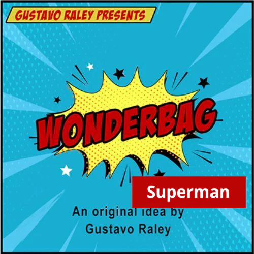 Wonder Bag - Image 6