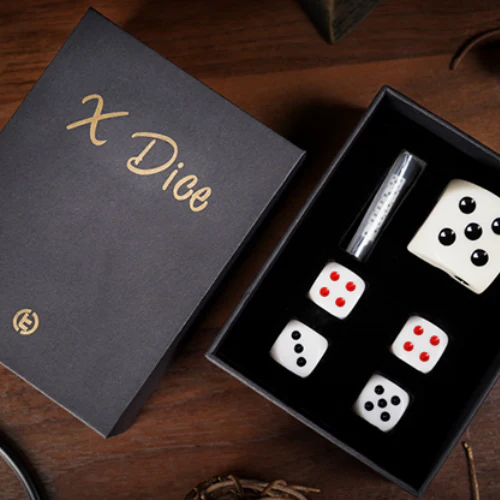 X Dice - Image 3